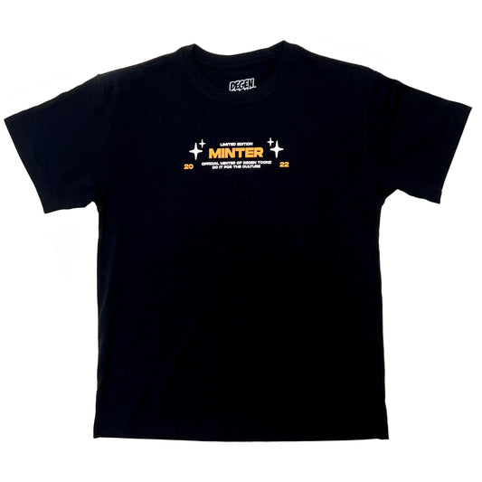 Minters Reward T-Shirt (S)