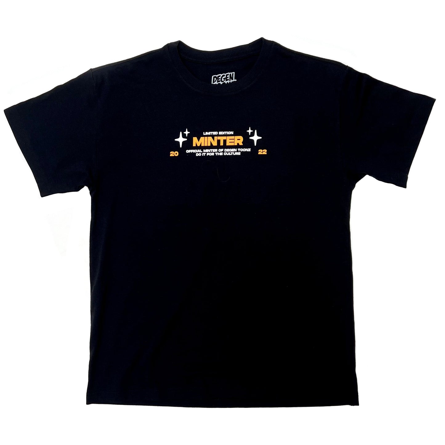 Minters Reward T-Shirt (M)
