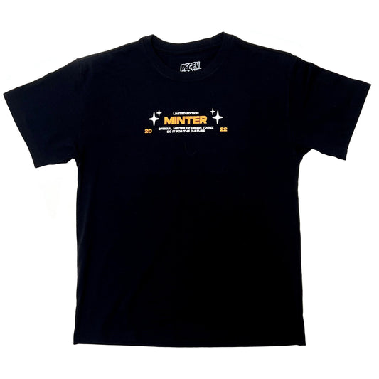 Minters Reward T-Shirt (2XL)