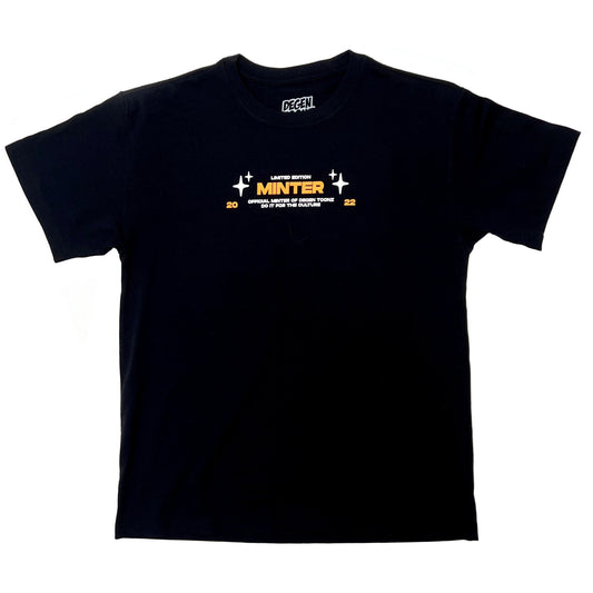 Minters Reward T-Shirt (L)