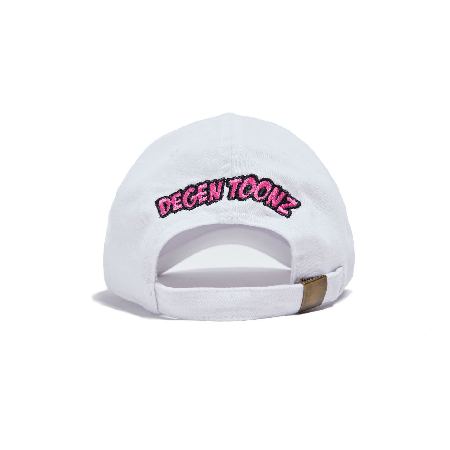That's All Toonz Embroidered Hat