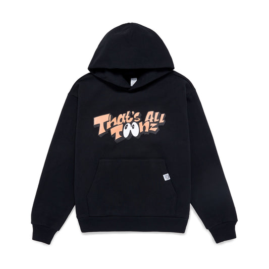 That's All Toonz Hoodie