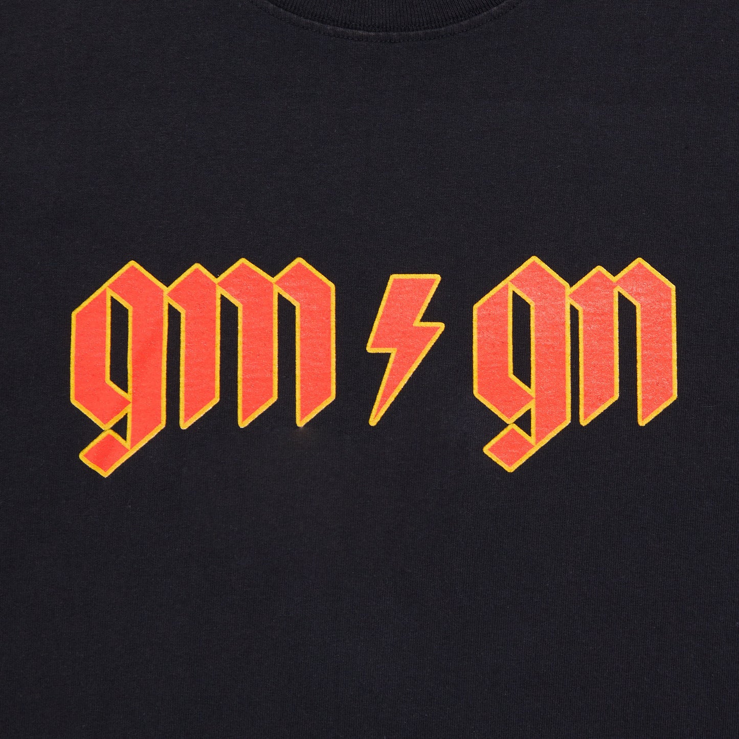 GM GN T-Shirt